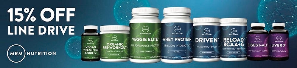 Discounted nutritional products